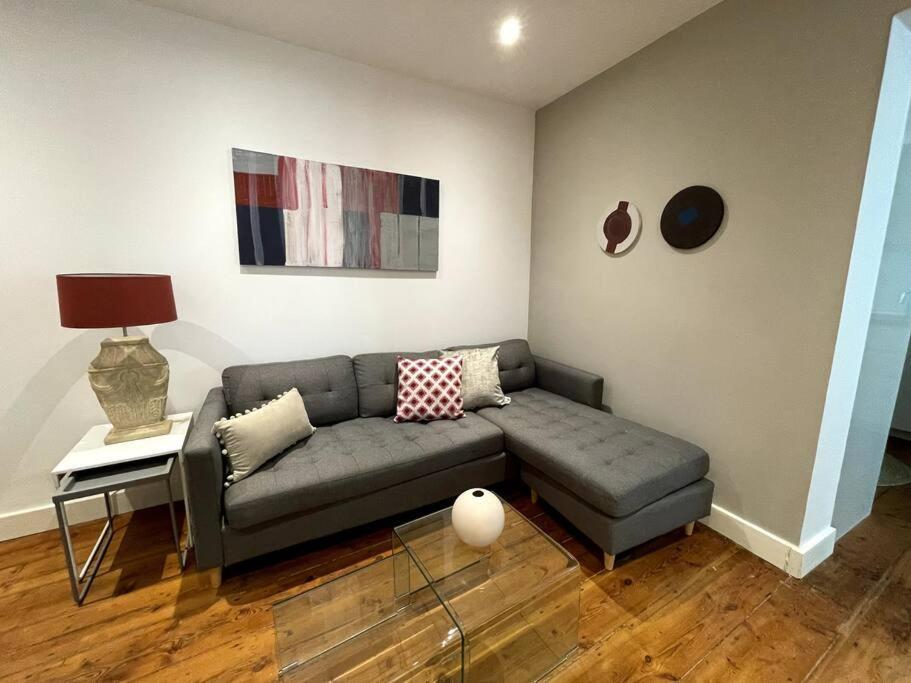 Stylish 2Br Contemporary Design Perfect Vacation Apartment Gibraltar Bagian luar foto