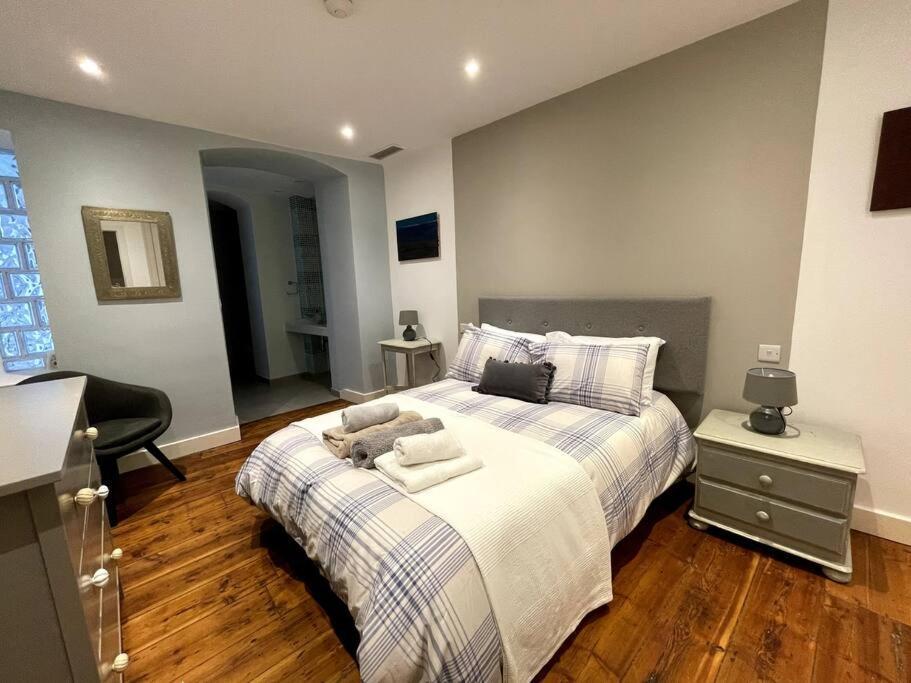 Stylish 2Br Contemporary Design Perfect Vacation Apartment Gibraltar Bagian luar foto