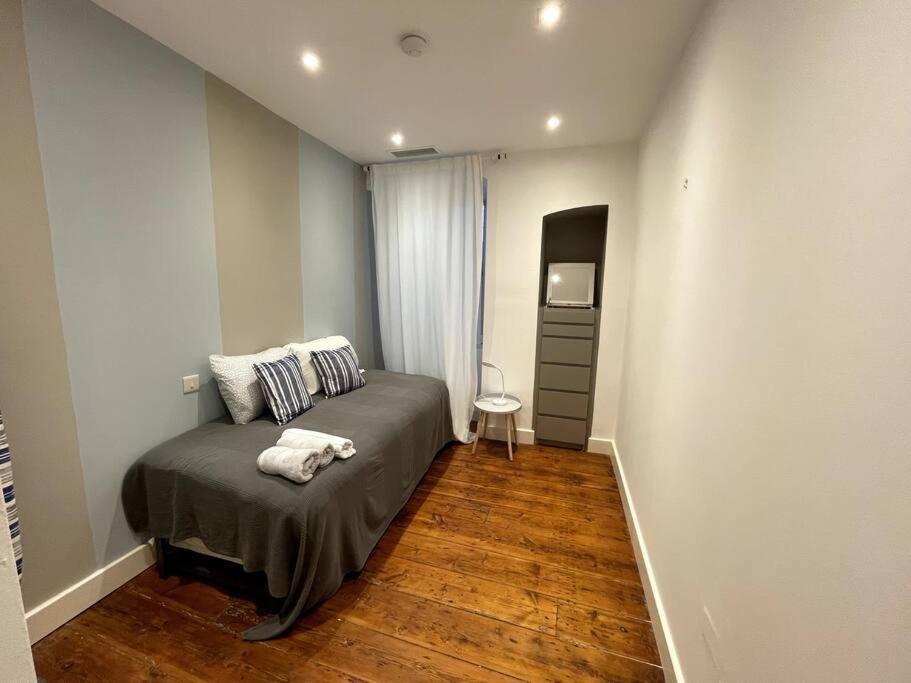 Stylish 2Br Contemporary Design Perfect Vacation Apartment Gibraltar Bagian luar foto