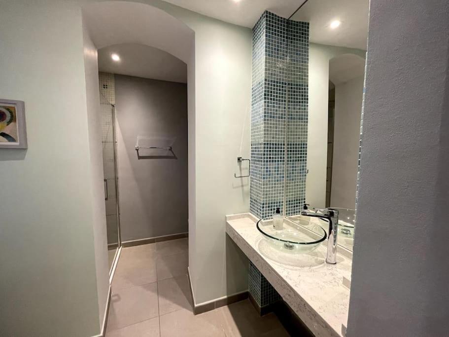 Stylish 2Br Contemporary Design Perfect Vacation Apartment Gibraltar Bagian luar foto