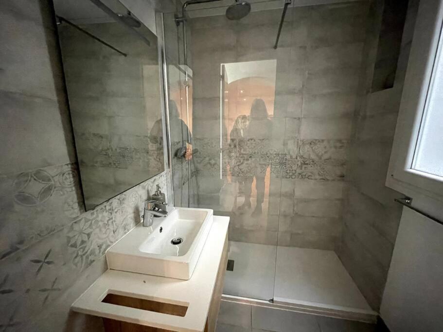 Stylish 2Br Contemporary Design Perfect Vacation Apartment Gibraltar Bagian luar foto