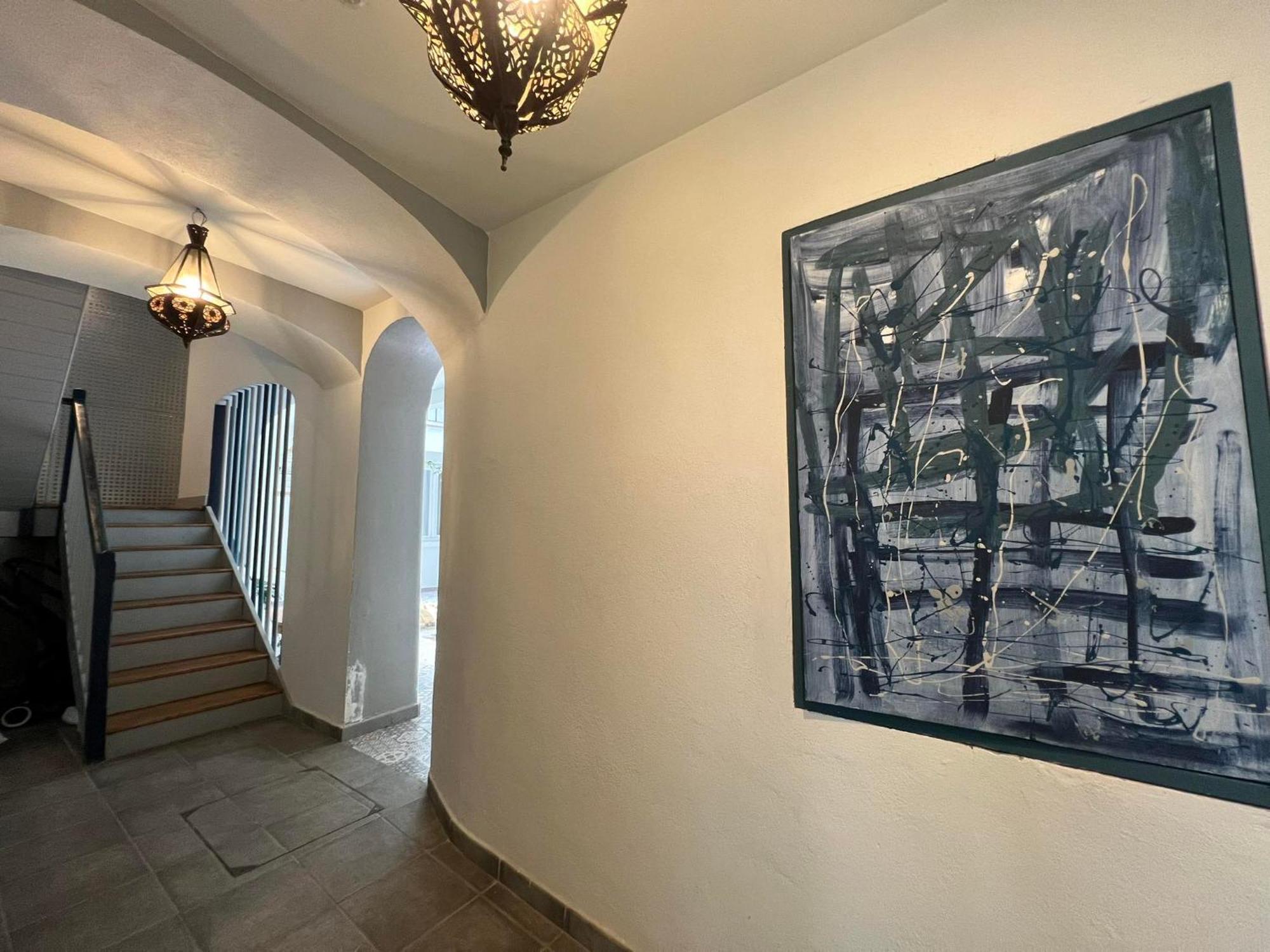 Stylish 2Br Contemporary Design Perfect Vacation Apartment Gibraltar Bagian luar foto